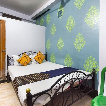 Spot On 70605 Taj Guest House Kolkata Exterior photo