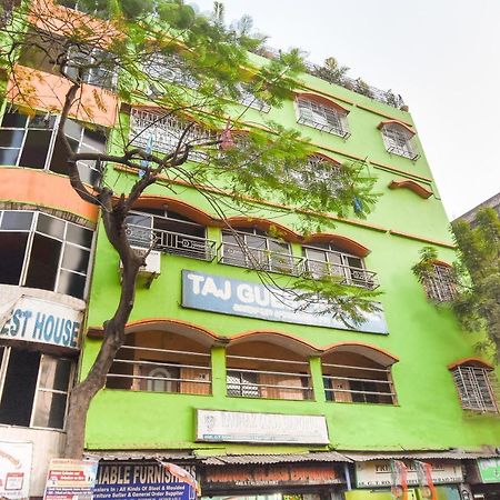 Spot On 70605 Taj Guest House Kolkata Exterior photo