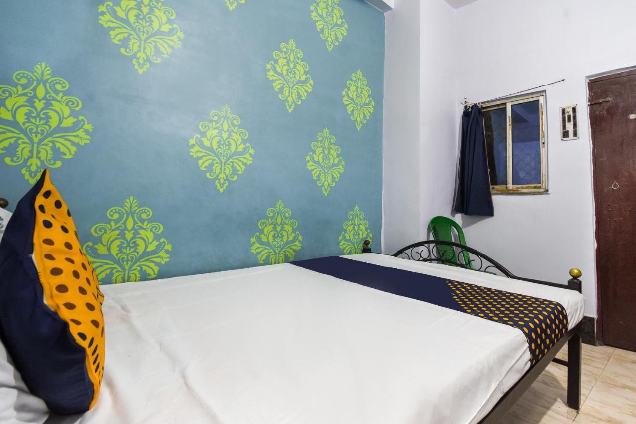 Spot On 70605 Taj Guest House Kolkata Exterior photo