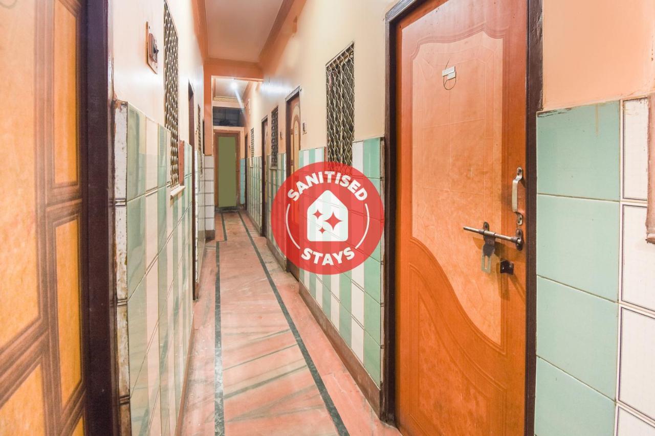 Spot On 70605 Taj Guest House Kolkata Exterior photo