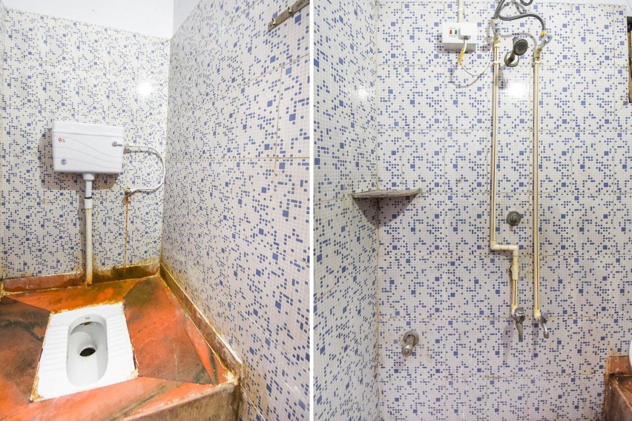 Spot On 70605 Taj Guest House Kolkata Exterior photo