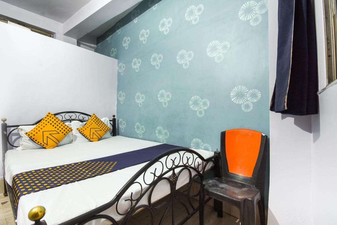 Spot On 70605 Taj Guest House Kolkata Exterior photo