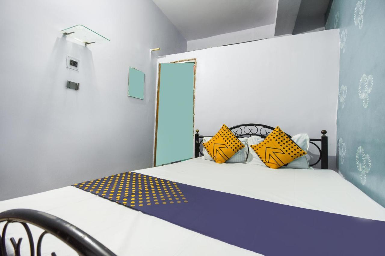 Spot On 70605 Taj Guest House Kolkata Exterior photo