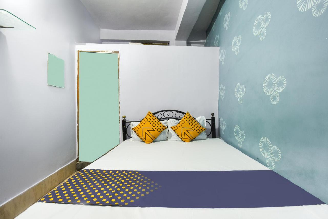 Spot On 70605 Taj Guest House Kolkata Exterior photo